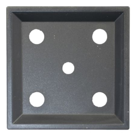 Picture of K Series Wall Mounting Bracket, For Economy Meter