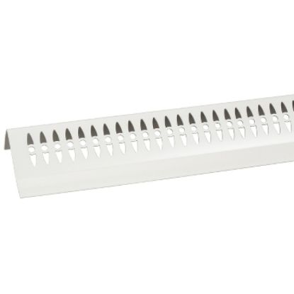 Picture of Cover, PrismaSeT P and G, Horizontal, for Cable straps, set of 4