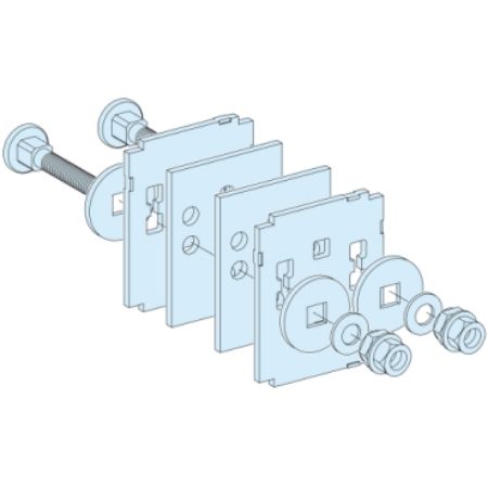 Picture of Joint, Linergy BS, for 80/100mm horizonal barbar