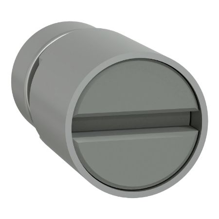 Picture of Bloc with insert, PrismaSeT P and G, plastron cuvette plein, 11M