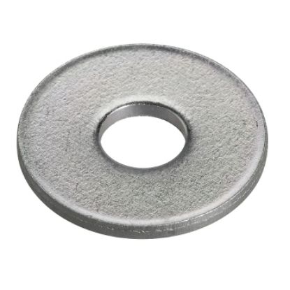 Picture of Flat washer, Linergy LGY, M8, 20mm dia, for flexible busbar, set of 20