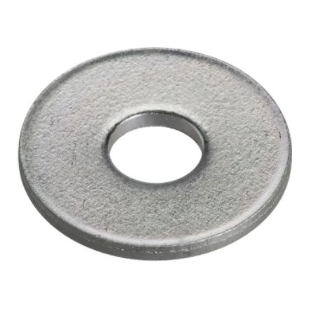 Picture of Flat washer, Linergy LGY, M8, 28mm dia, for flexible busbar, set of 20