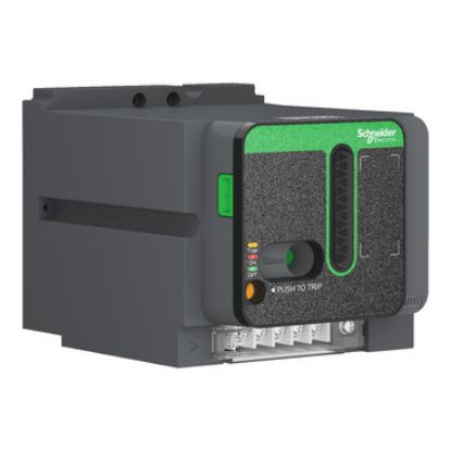 Picture of Motor mechanism, 110...230VAC@50/60Hz, 110...230VDC