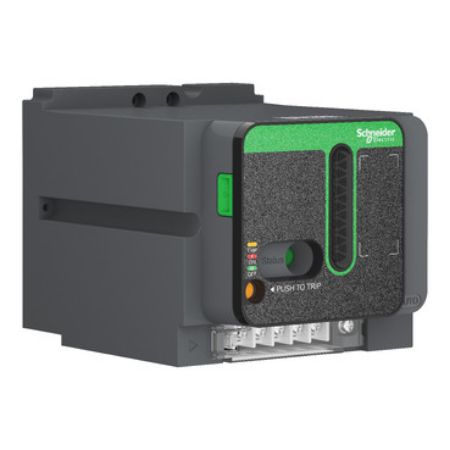 Picture of Motor mechanism, 400VAC, 50/60Hz