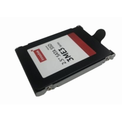 Picture of internal drive, Harmony P6, 2.5inch SSD, 512GB flash, for configured products
