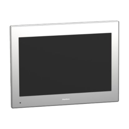 Picture of 12w Display module, PS6000, WXGA, 16M colors, PCAP Multi Touch (2 points) with optimized noise filter