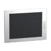 Picture of 15.0 Display module, PS6000, XGA, 16M colors, Analog Multi Touch (2 points), Front USB A/micro-B