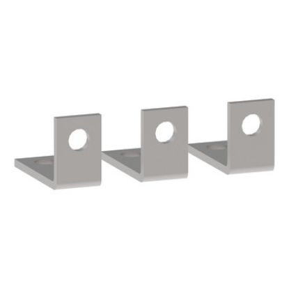 Picture of Right angled rear terminal extension,TeSys Giga contactor,for LC1G630-800,3 Pole