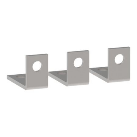 Picture of Right angled rear terminal extension,TeSys Giga contactor,for LC1G630-800,3 Pole