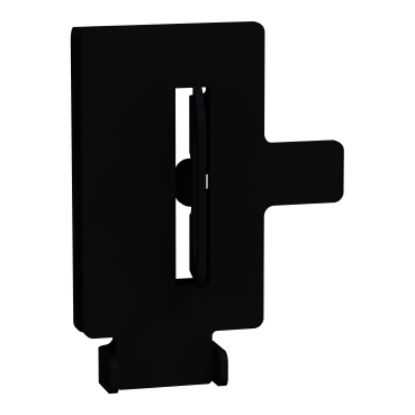 Picture of Toggle padlocking fixed device, ComPacT NSX100/160/250, locking in OFF or ON position