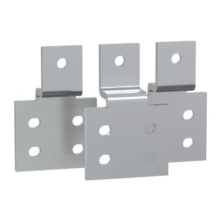 Picture of Right angled large terminal extension,TeSys Giga contactor,for LC1G630-800,3 Pole