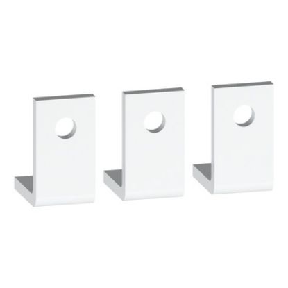 Picture of Right angled rear terminal extension,TeSys Giga contactor,for LC1G265-500,3 Pole