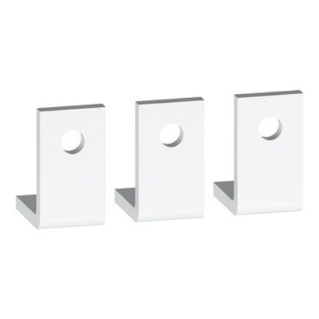 Picture of Right angled rear terminal extension,TeSys Giga contactor,for LC1G265-500,3 Pole