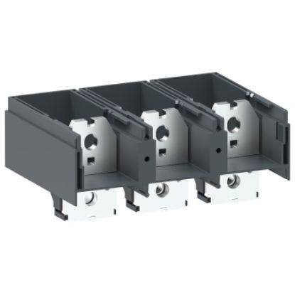 Picture of Cable memory kit,TeSys Giga contactor,for LC1G630-800,3 pole