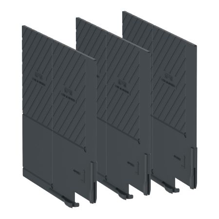 Picture of Phase separator,TeSys Giga contactor,for LC1G115-800,4 pole