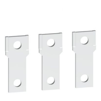 Picture of Straight terminal extension,TeSys Giga contactor,for LC1G115-225,3 pole