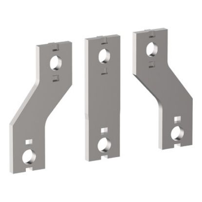 Picture of Spreader kit,TeSys Giga contactor,for LC1G265-500,3 pole,45-70 mm pole pitch