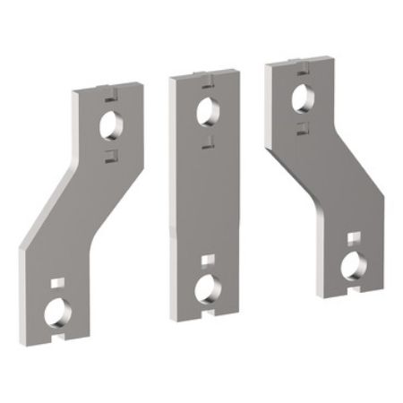 Picture of Spreader kit,TeSys Giga contactor,for LC1G265-500,3 pole,45-70 mm pole pitch