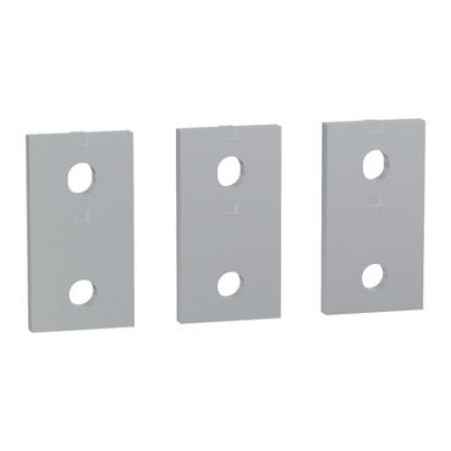 Picture of Straight terminal extension,TeSys Giga contactor,for LC1G630-800,3 pole