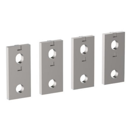 Picture of Straight terminal extension,TeSys Giga contactor,for LC1G265-500,4 pole