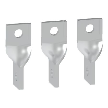 Picture of Edgewise terminal extension,TeSys Giga contactor,for LC1G115-225,3 pole