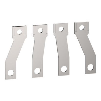 Picture of Spreader kit,TeSys Giga contactor,for LC1G115-225,4 pole,35-45 mm pole pitch