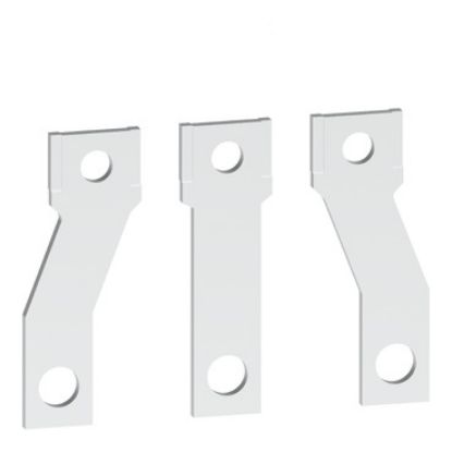 Picture of Spreader kit,TeSys Giga contactor,for LC1G115-225,3 pole,35-45 mm pole pitch
