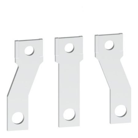 Picture of Spreader kit,TeSys Giga contactor,for LC1G115-225,3 pole,35-45 mm pole pitch