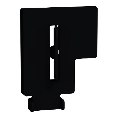 Picture of Toggle padlocking fixed device, ComPacT NSX100/160/250, locking in OFF position only