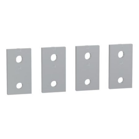 Picture of Straight terminal extension,TeSys Giga contactor,for LC1G630-800,4 pole