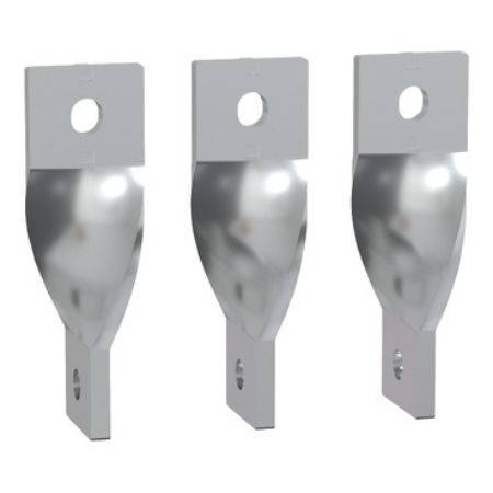 Picture of Edgewise terminal extension,TeSys Giga contactor,for LC1G630-800,3 pole