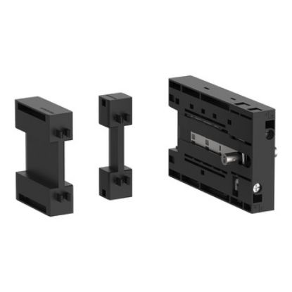 Picture of Mechanical Interlock, for TeSys Giga contactor LC1G115-500, IP20