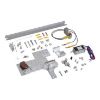 Picture of Adaptation kit, SM6-24, spare part, 48VDC, open and closed coil