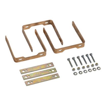 Picture of Earthing kit, SM6-24, spare part, for units PM, QM, QMB, QMC,
