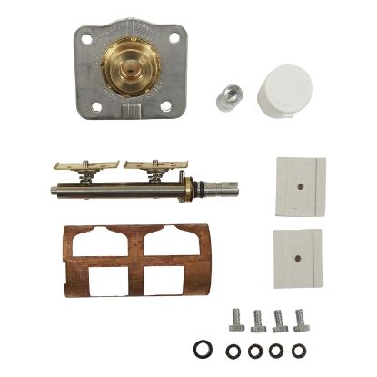 Picture of Reconditioning Kits for Threaded MB Shoe Valve for 1-1/2" size.