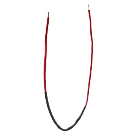 Picture of SmartX, Damper Actuator Accessory, Resistor Kit, 500 ohm, converts a 4 to 20 mA input signal to a 2 to 10 Vdc signal, 500 ohms, 9 in long