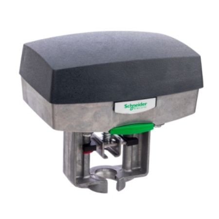 Picture of Forta, Actuator, floating or proportional, non-spring return, 24 Vac/Vdc, 800 N, screw mount, NEMA 1 or 2