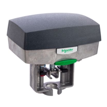 Picture of Forta, Actuator, floating or proportional, non-spring return, 24 Vac/Vdc, 1500 N, screw mount, NEMA 1 or 2