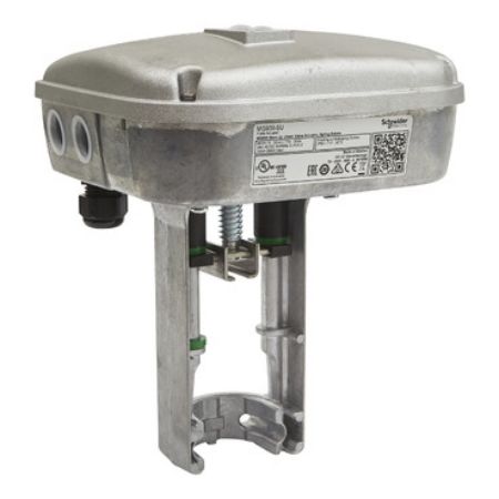 Picture of SpaceLogic MG900-SR Actuator, Spring Return UP, 24Vac/dc,  900N, IP54