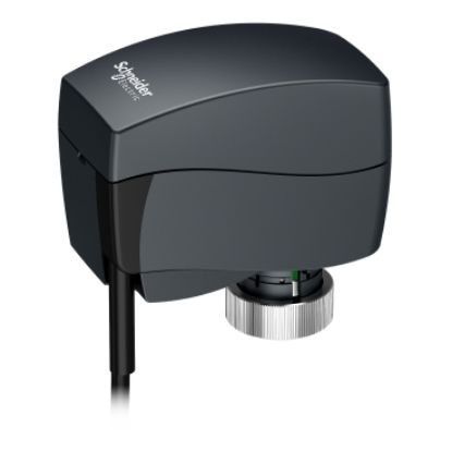 Picture of SpaceLogic MP130 PIBCV Actuator, Two Position, Non-Spring Return, 230Vac, 130N, IP43