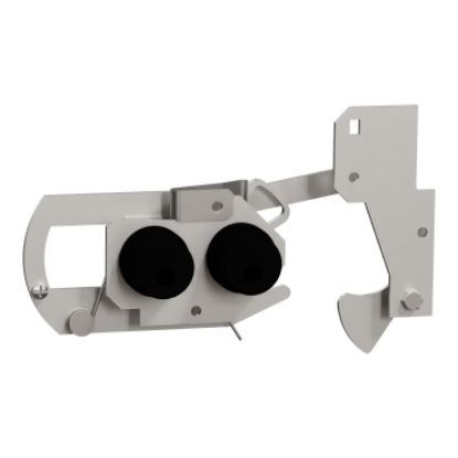 Picture of Lock, SM6-24, spare part, mechanical interlock and adaptation kit, cubicle, switch, tubular, locking accessories