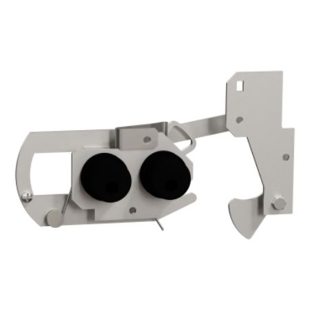 Picture of Lock, SM6-24, spare part, mechanical interlock and adaptation kit, cubicle, switch, tubular, locking accessories