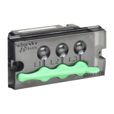 Picture of Voltage presence indicator, SM6-24, Easergy, spare part, VPIS V3 LED, 32.5µA