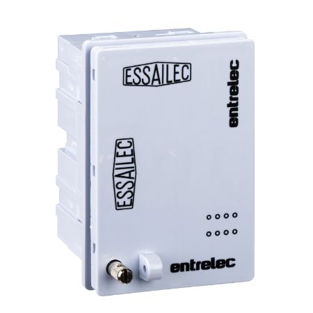 Picture of Terminal box, SM6-24, spare part, voltage testing, indoor