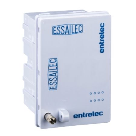 Picture of Terminal box, SM6-24, spare part