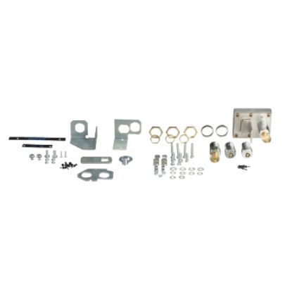 Picture of Locking kit, SM6-24, spare part, mechanical interlock and adaptation kit, tubular, for C4, C4D, C4C panels