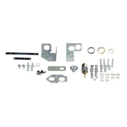Picture of Locking kit, SM6-24, spare part, mechanical interlock, tubular, for front panel