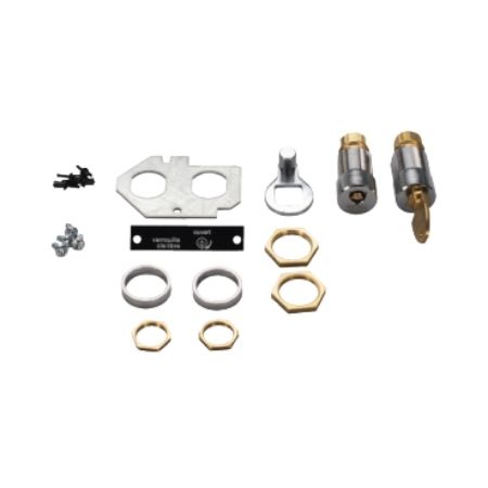 Picture of Locking kit, SM6-24, spare part, mechanical interlock, tubular, A3/A4 plate