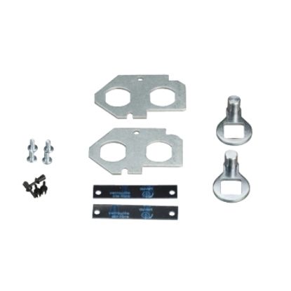 Picture of Mechanical interlock, SM6-24, spare part, cubicle, earthing switch, P5, locking accessories