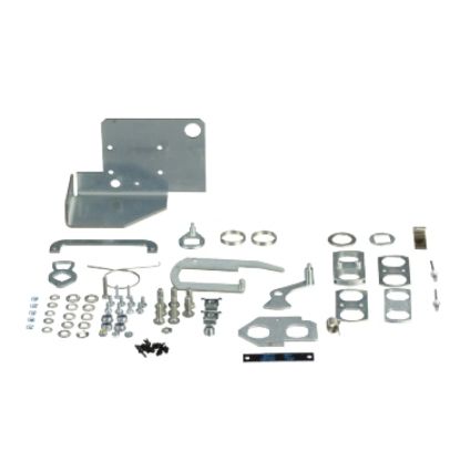 Picture of Mechanical interlock, SM6-24, spare part, cubicle, contactor, 52, locking accessories